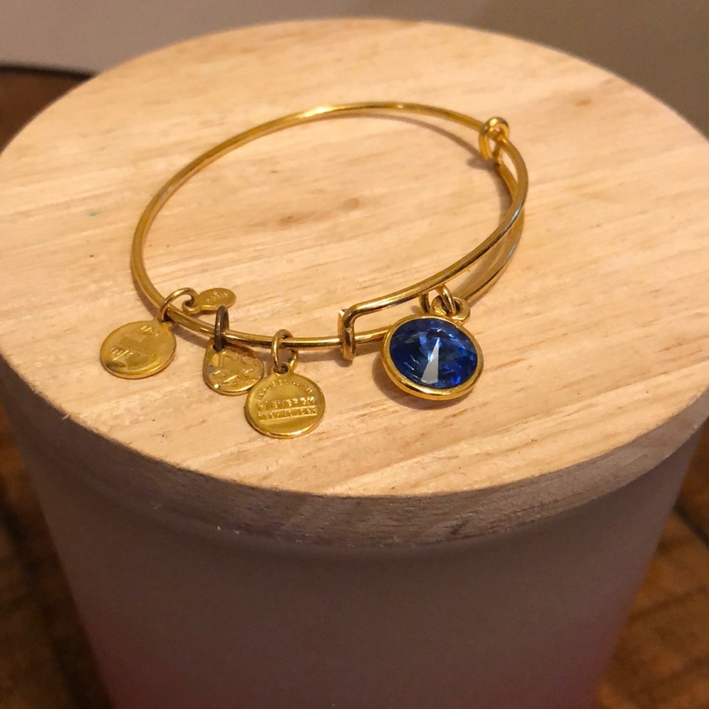 Alex & Ani bracelet